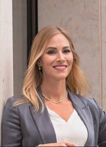 Laura Fick