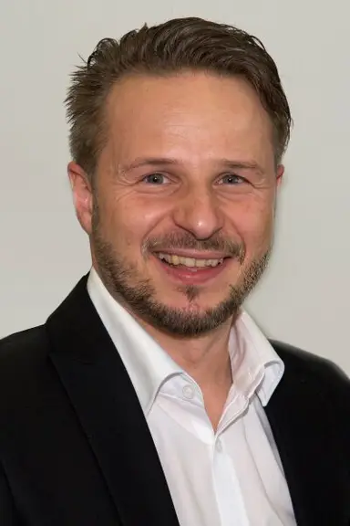 Markus Gspan