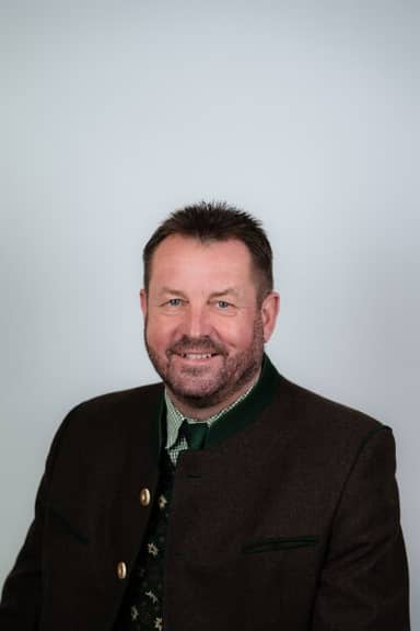 Georg Wegscheider