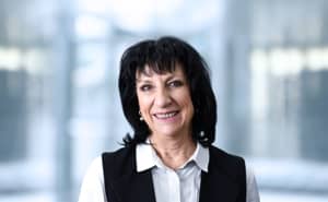 Christine Jenewein