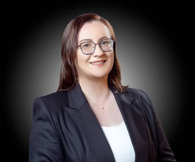 Irina Aleman, BA MA