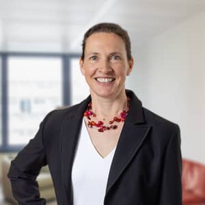 Theresa Rojko