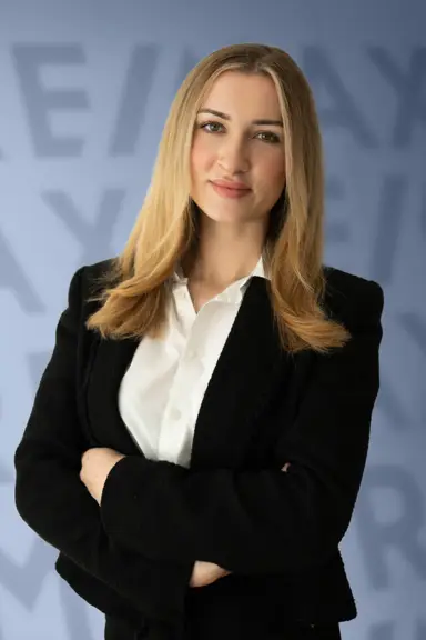 Hannah Steinbauer