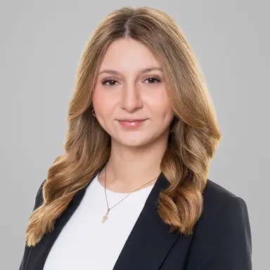 Selina Lörincz