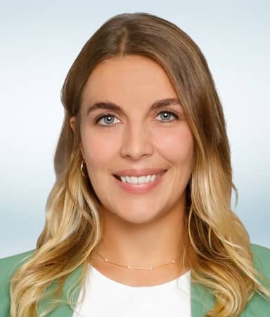 Elisabeth Greutter