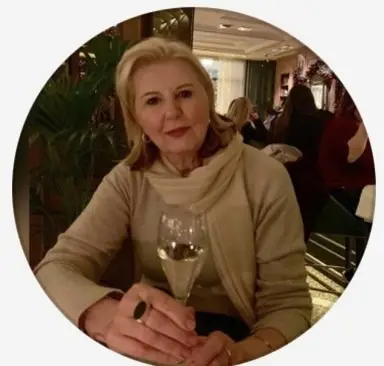 Halina David