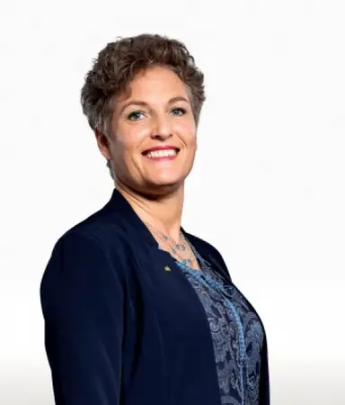 Claudia Ruppitsch