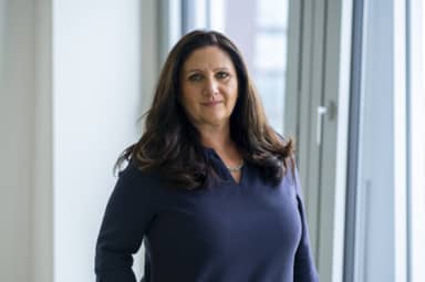 Doris Schneider-Hiesberger