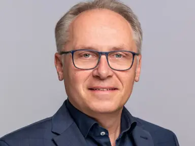 Klaus Egger