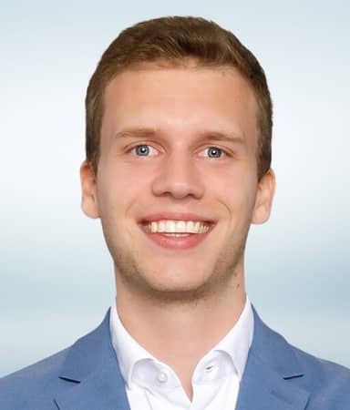 ​Maximilian Cypris