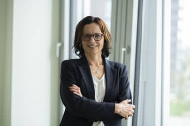 Marianne Gerner-Kraupatz