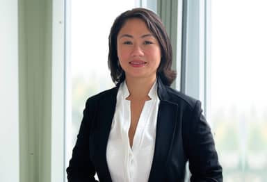 Ngoc Anh Gebel