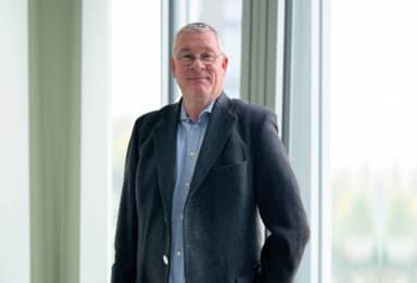 Martin Melcher