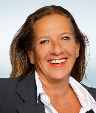 ​Karin Hanika