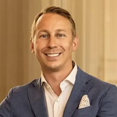 Patrik Adler, LL.M.