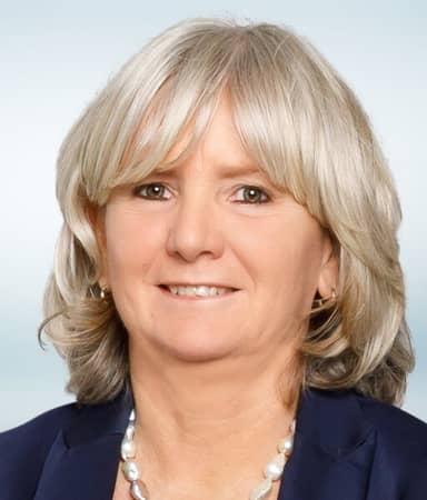 Irene Dräxler