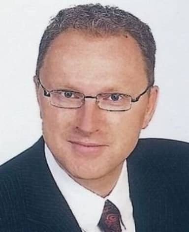 Georg Giezinger, CPM