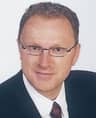 Georg Giezinger, CPM