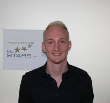 Philipp Hartl