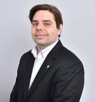 Jens Tenschert MSc