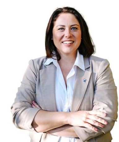 Carmen Leitner