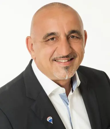Martin Rachbauer