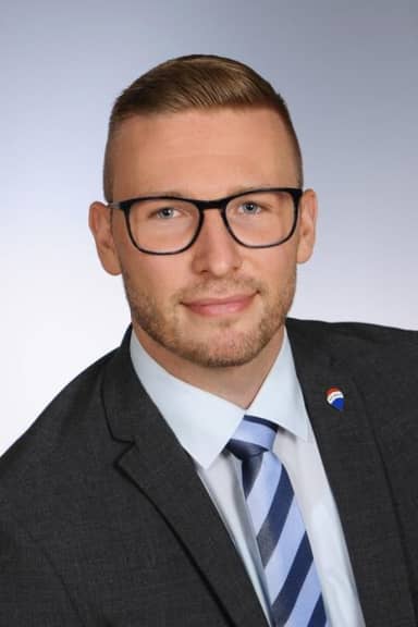 Philipp Schrattenecker