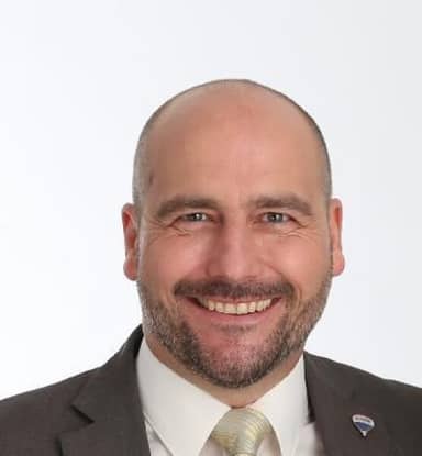 Walter Lugmayr