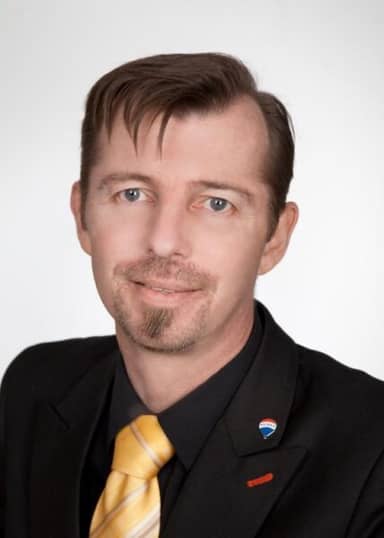 Ulrich-Peter Josten