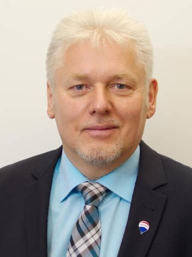 Josef Treml
