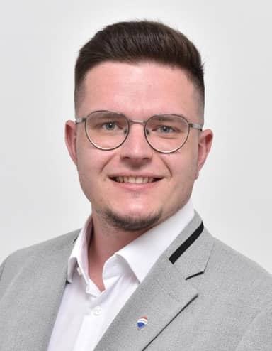 Tobias Piringer