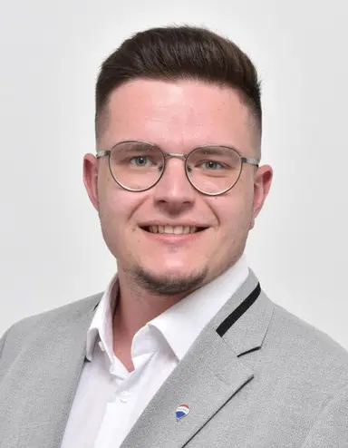 Tobias Piringer