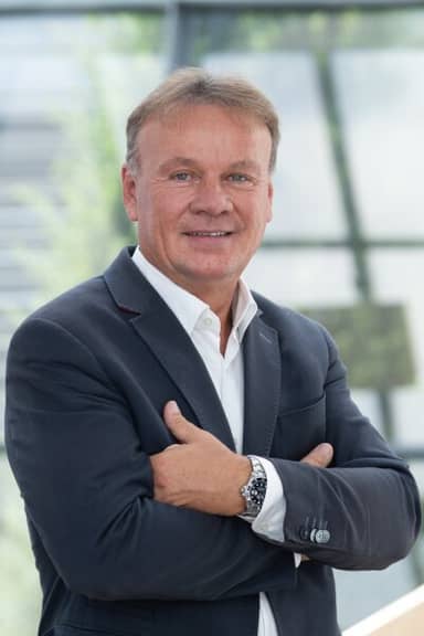 Wolfgang Repouz