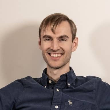 Christoph Blank