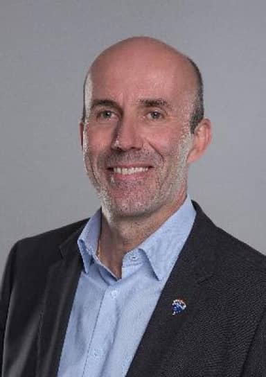 Manfred Zeilinger