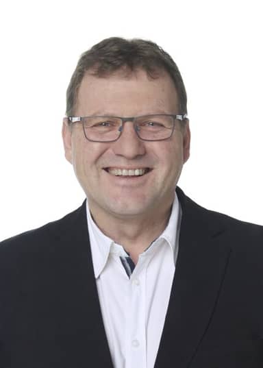 Bernhard Puchberger