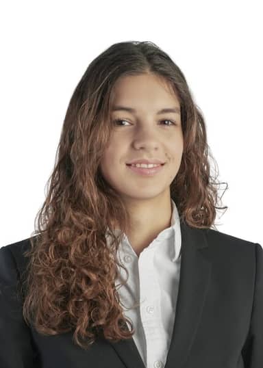 Melanie Mayr