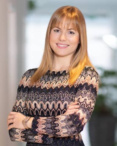 Verena Kroiss