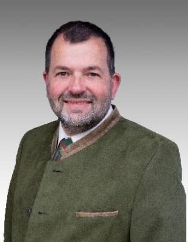 Herbert Rinnhofer