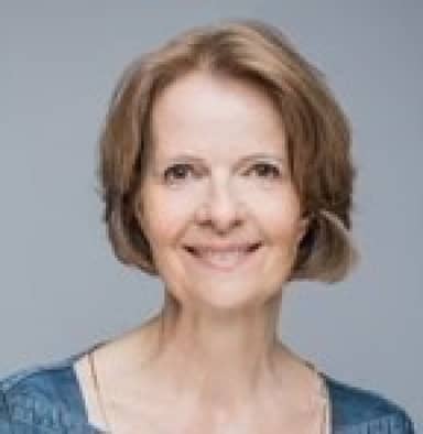 Claudia Bonk