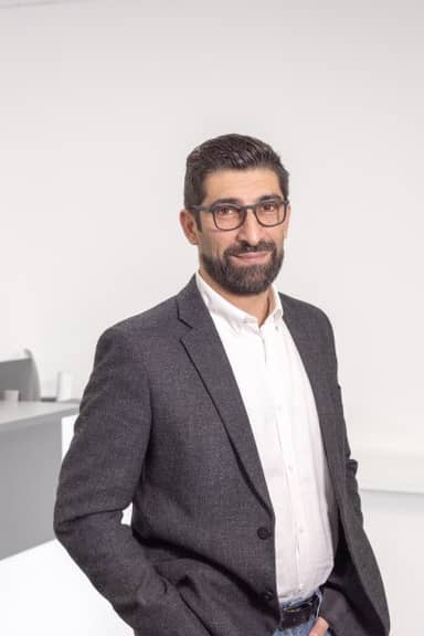 Irfan Ameti