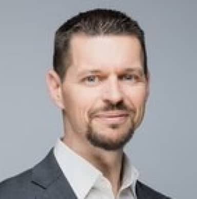 Daniel Egger