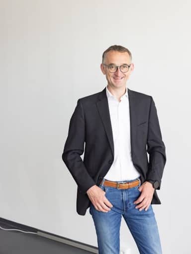 Walter Leinweber