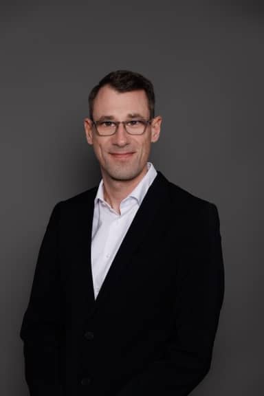 Daniel Lengauer