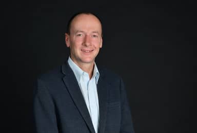 Wolfgang Lichtenberger