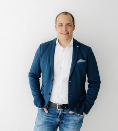 Michael Bauer