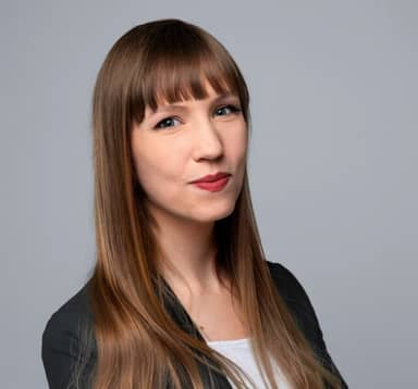 Katharina Kurek