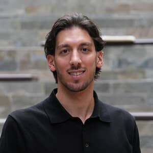 Okan Yilmaz