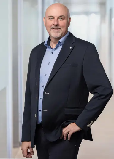 Martin Stangl