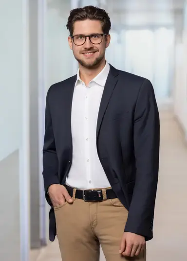 Stefan Schönfelder
